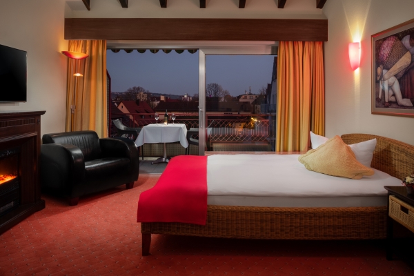 Hetzel Hotel Stuttgart
